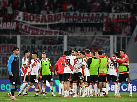 Los apellidos que, ante Racing, se jugarán un lugar en el Superclásico