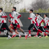 Los apellidos de River que, ante Racing, se jugarán un lugar en el Superclásico