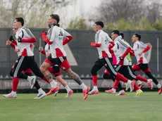 Los apellidos que, ante Racing, se jugarán un lugar en el Superclásico