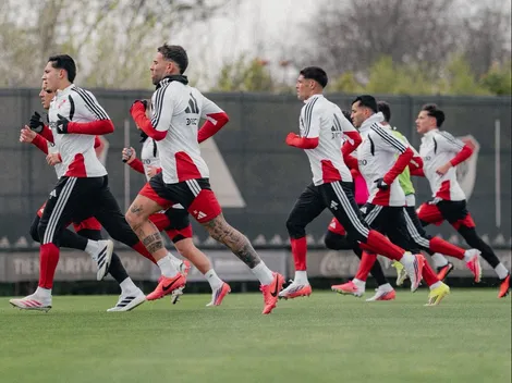 Los apellidos que, ante Racing, se jugarán un lugar en el Superclásico
