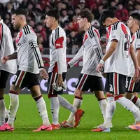 River, casi sin chances de ser campeón en la tabla anual: el milagro que debería darse, con Boca involucrado