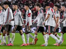 River depende de un milagro para ganar la tabla anual: qué necesita