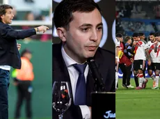 Partido decisivo para varios: todo lo que habrá en juego en el Superclásico contra Boca