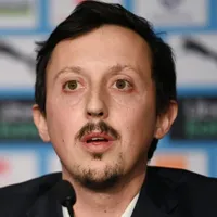 Crece la incertidumbre por el futuro de Pablo Longoria como director deportivo de River