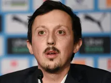 Crece la incertidumbre por el futuro de Pablo Longoria como director deportivo de River