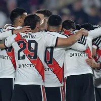 La segunda mejor del mundo: las inferiores de River fueron destacadas por un prestigioso estudio