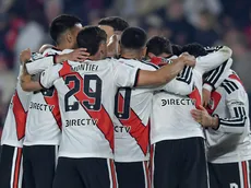River fue distinguido como uno de los mejores clubes formadores del mundo