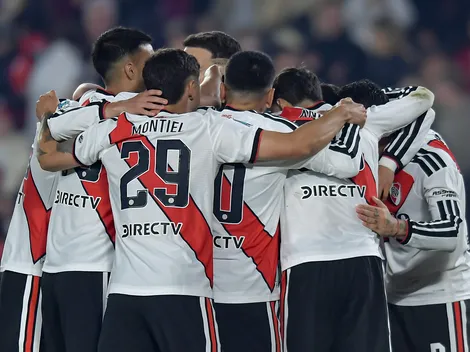 River fue distinguido como uno de los mejores clubes formadores del mundo