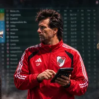 La calculadora de River de cara a la fecha 14: la posibilidad de clasificar a Sudamericana y la tabla anual