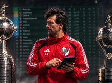 La calculadora de River de cara a la fecha 14: Sudamericana, Libertadores y anual