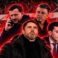 Opinión: Autocrítica interna: ¿Por qué River hoy tiene la soga al cuello y una sola bala?