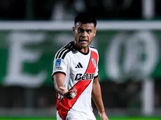 El interrogante que se abre en el futuro de Fausto Vera luego de la lesión que lo saca del superclásico