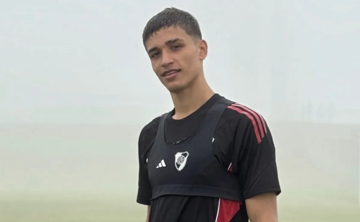 Miszczuk metió 11 goles en 20 partidos con la Cuarta División.