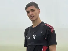 Nuevo debut en Reserva: Quién es Jonás Miszczuk y cuántos estrenos se dieron en 2026