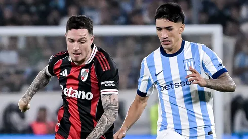 River recibirá a Racing después de más de tres años.