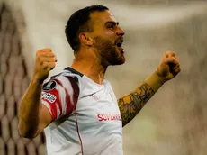 González Pirez jugará la final de la Libertadores con Estudiantes: la reacción de los hinchas de River
