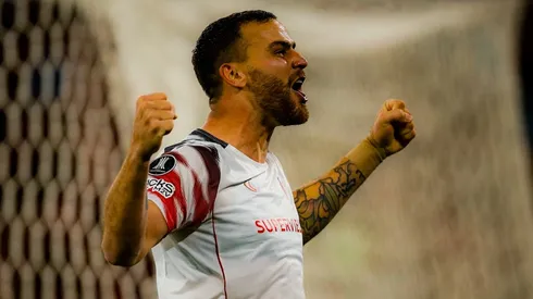 González Pirez jugará la final de la Libertadores con Estudiantes: la reacción de los hinchas de River