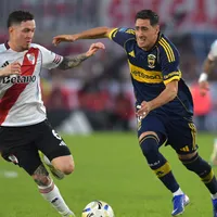 Guardia alta: los dos árbitros candidatos a dirigir el Superclásico de River vs. Boca