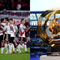Cómo está River en la tabla para clasificar al Mundial de Clubes 2029 y por qué Palmeiras podría ayudarlo