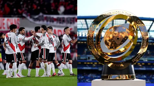 Cómo está River en la tabla para clasificar al Mundial de Clubes 2029 y por qué Palmeiras podría ayudarlo