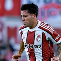 Llegó sin grandes pergaminos y podría ganarse el puesto con Boca: el desafío de Ortega ante Racing