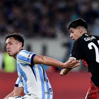 Pronósticos River Plate vs Racing Club: el Millonario quiere estirar la paternidad en el clásico más añejo del país