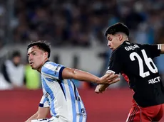 Pronósticos River Plate vs Racing Club: el Millonario quiere estirar la paternidad en el clásico más añejo del país