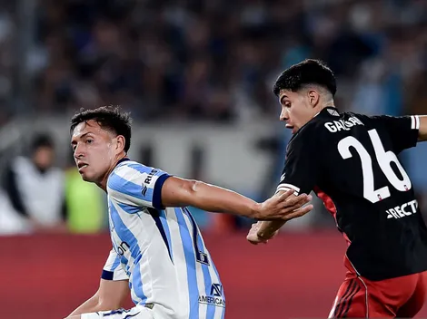 Pronósticos River Plate vs Racing Club: el Millonario quiere estirar la paternidad en el clásico más añejo del país