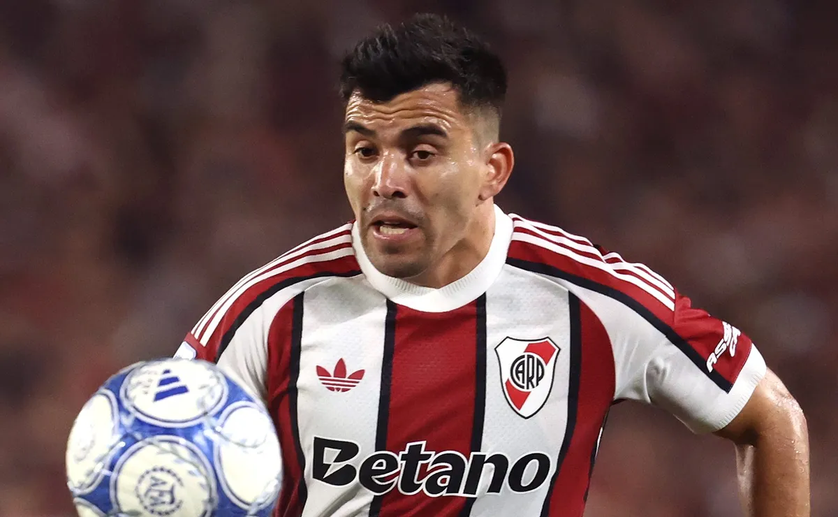 Acuña se ausentaría por segundo partido consecutivo.