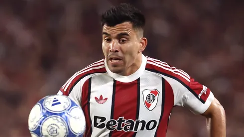 Acuña se ausentaría por segundo partido consecutivo.