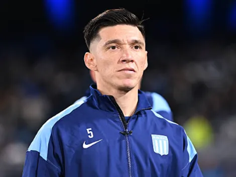 Kranevitter se enfrentaría por primera vez a River tras su fallido regreso