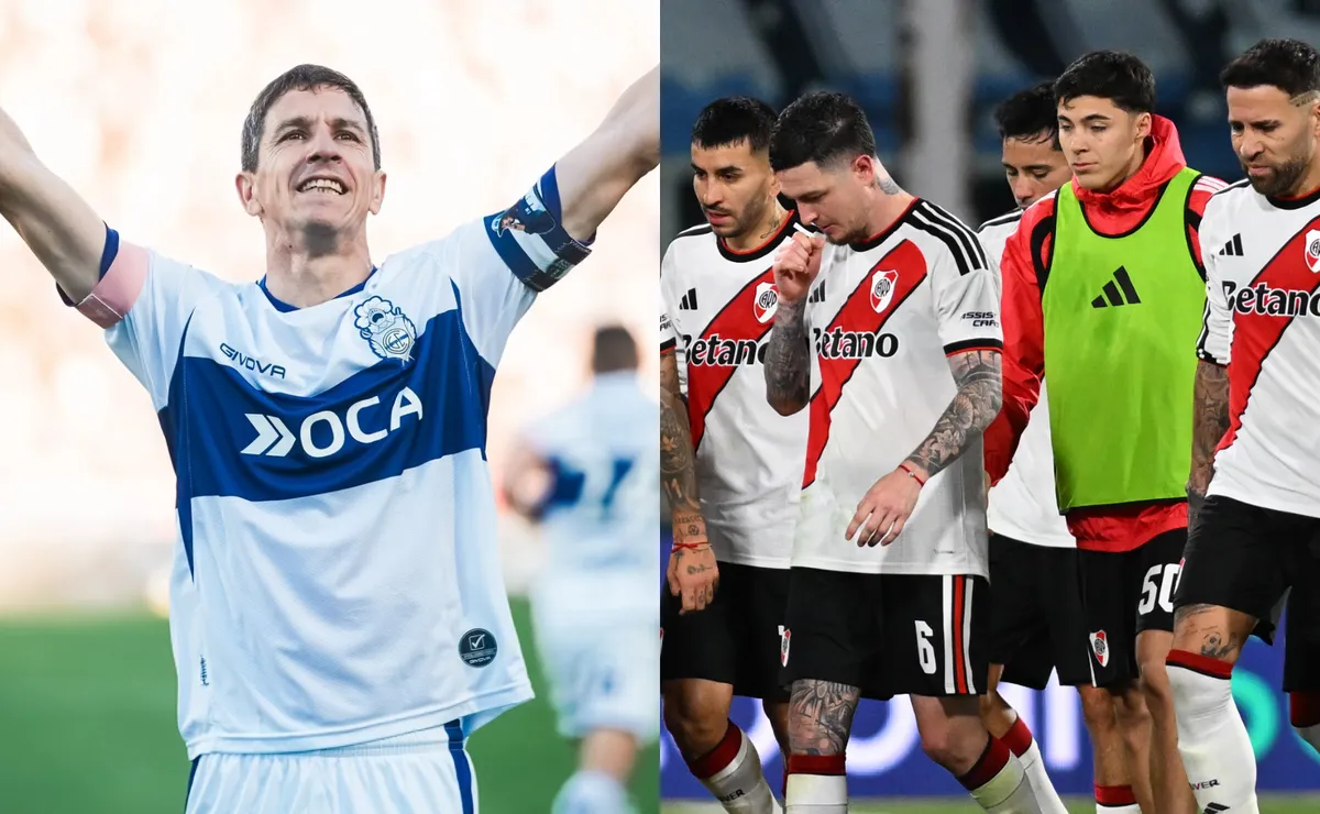 Gimnasia ganó y movió las tablas.