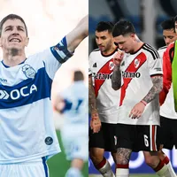 Gimnasia ganó y presiona a River: cómo quedó la tabla anual y la del Clausura