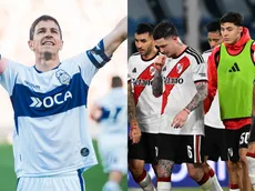 Gimnasia ganó y presiona a River: cómo quedó la tabla anual y la del Clausura