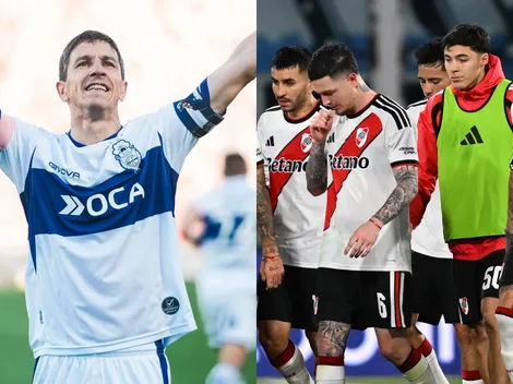 Gimnasia ganó y presiona a River: cómo quedó la tabla anual y la del Clausura