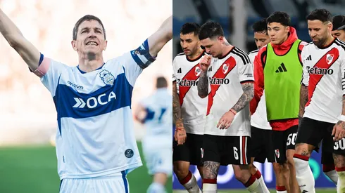 Gimnasia ganó y movió las tablas.