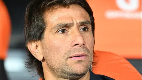 Ponzio confirmó los once ante Racing.