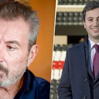 Daniel Vila respaldó a Di Carlo en medio del conflicto de River con la AFA: “Está bueno que haya disenso”
