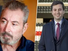 Daniel Vila respaldó a Di Carlo en medio del conflicto de River con AFA