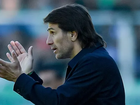 Con varias ausencias: los convocados para recibir a Racing