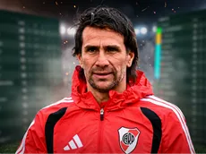 Ganó Central: cómo quedó River en la tabla anual, en el Clausura y lo que necesita