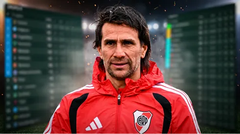 River está obligado a ganar.