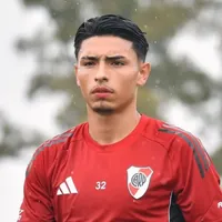 Mientras sigue su recuperación, el posteo que hizo Ruberto palpitando su vuelta