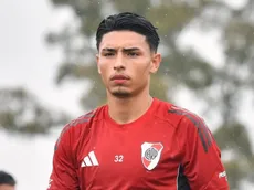 Mientras sigue su recuperación, el posteo que hizo Ruberto palpitando su vuelta