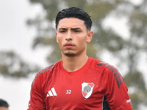 Mientras sigue su recuperación, el posteo que hizo Ruberto palpitando su vuelta