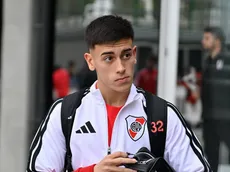 El jugador que volvió a la lista de convocados y todavía no debutó con Ponzio