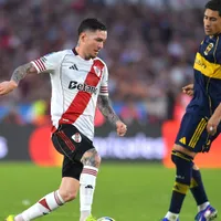 Cuándo y a qué hora es el próximo partido de River vs. Boca por el Superclásico Torneo Clausura