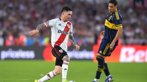 Cuándo es el Superclásico entre River y Boca.