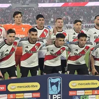 Los puntajes de River vs. Racing: Uno por Uno por el Torneo Clausura