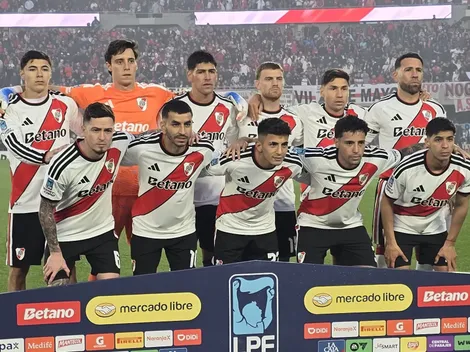Jugador x Jugador vs. Racing